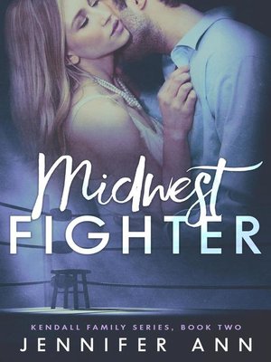 Midwest Fighter - ebook